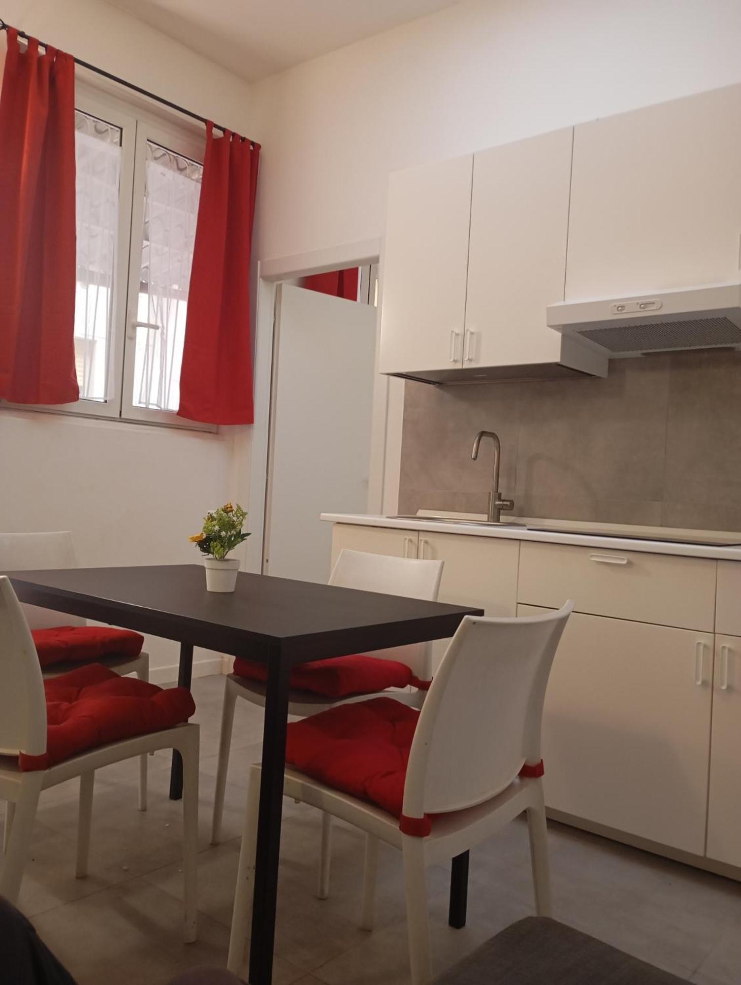 Il Sotterfugio Apartment *